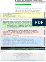 B2 First Exam (FCE) Writing - Example Test One