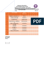 Folder Absen Pramuka 2024