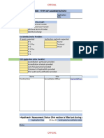 Tdif Accreditation Requirements - Release 4.8 Feb 2023 - Finance