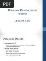 Lecture2 Dbms