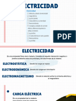 ELECTRICIDAD