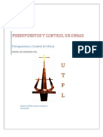 Deber N°1 Calculo Del Salario Basico