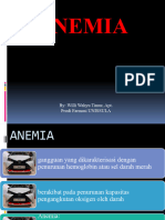 Anemia