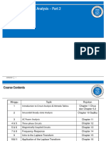 Introduction To Circuit Analysis Part 2