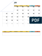Kalender 2024 PDF