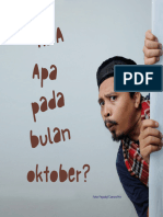 Promosi Kegiatan Institut Penprin 2023