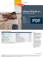 27 2848 01 Clean Wash 1 CPF 4364