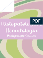 Apostila para Prova de Hematologia e Histopatologia