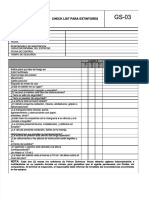 PDF Check List Extintores - Compress
