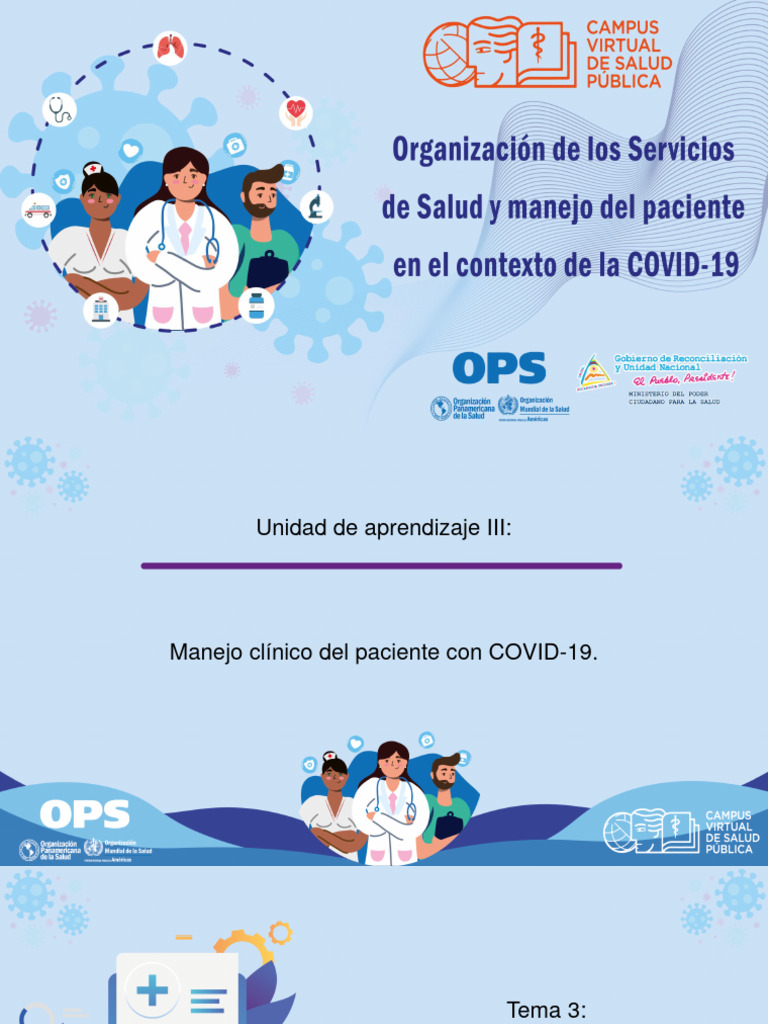 Manejo de Embarazo y COVID-19 | PDF | Parto | El embarazo
