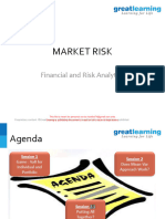 Market+Risk Worksheet