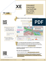 DP Guide Illustre Annexe Altimetrie