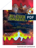 Libro El Exilio Ismaelita