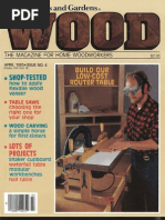 Wood Magazine 4