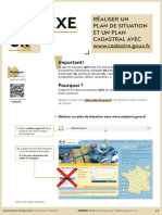 DP Guide Illustre Annexe Plan de Situation Et Cadastral