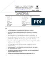 Soal UAS Prosesmanufaktur2023