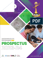 Undergraduate-Prospectus Ssuet