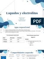 APS - Líquidos y Electrolitos