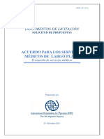 Documentos de Licitación-LTA Servicios Médicos - Las Canteras ESP