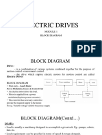 1.3 Block Diagram