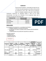 Aporte de Contabilidad Gerencial