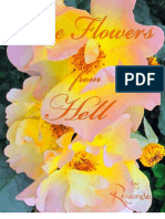 Love Flowers From Hell - A Ghostly Love Story