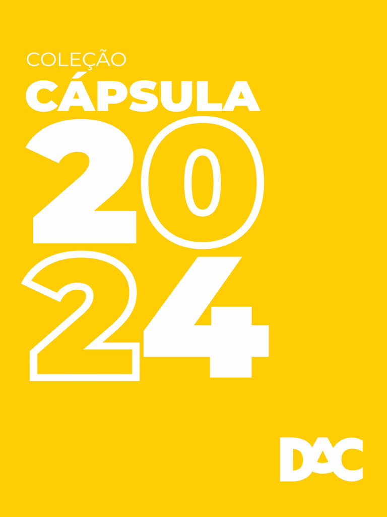 Catálogo Capsula Dac 2024 | PDF
