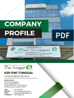 Company Profile 2023 (Book)