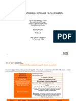 018 - Guía de Aprendizaje - Plan de Auditoria ISO 45001