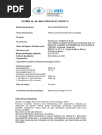 M11054a11 Dolo Neurobio XR | PDF | Vitamina B12 | Droga anti ...