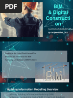 BIM Trainning 1