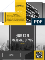 Exposicion CPVC