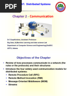 Chapter 2-Communication