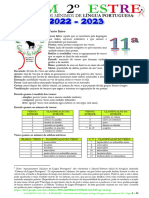 11 2º Ampontamentos Minimos 2022-23