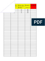 Formato Informe Automoviles SEAT Del 04 de Mayo Al 10 de Mayo de 2021