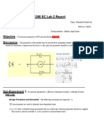 EE380 EC Lab 2 Report