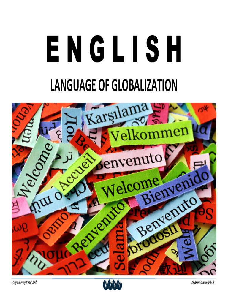 English Mastery for Global Success | PDF