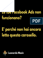 Le Tue Ads Non Funzionano