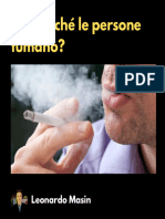 Sai PK Le Persone Fumano