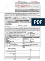 2.1.7. Ficha de Remisión A Gestión de Casos de Protección PARA LLENAR (CISP)