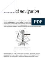 Celestial Navigation - Wikipedia