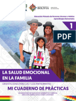 Mi Cuaderno de Prácticas 1 - La Salud Emocional en La Familia (2024)