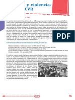 Tarea 6 Conficto Armado Interno en El Perú