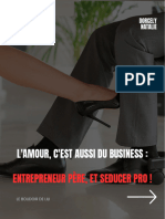 Amour Business