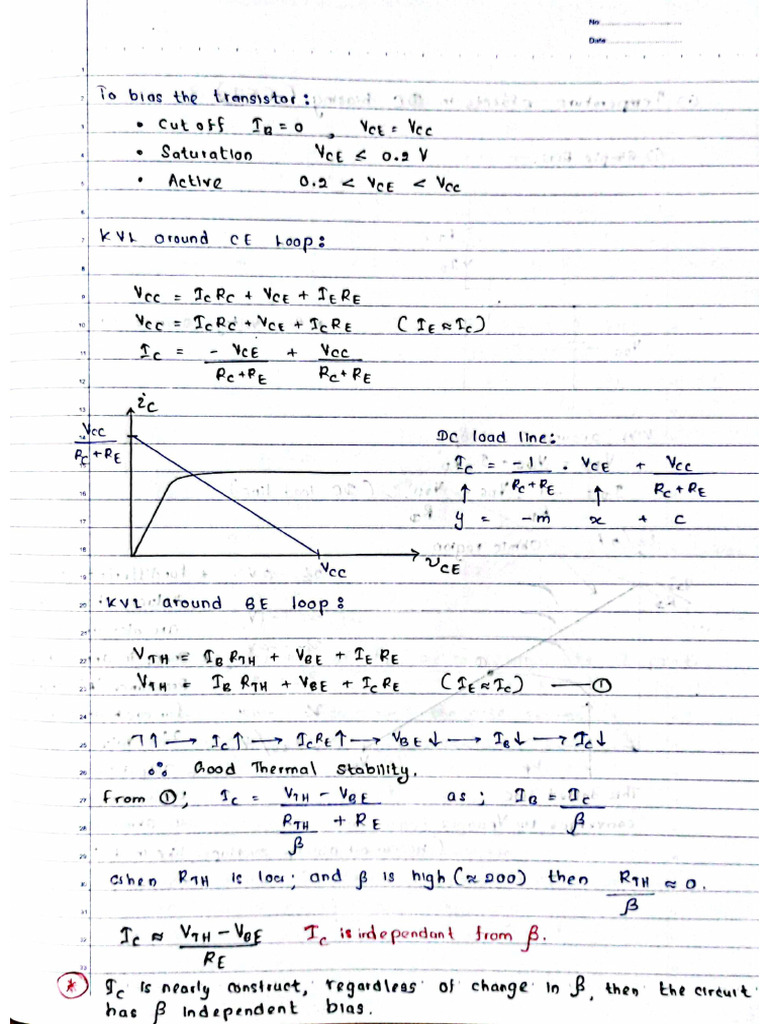 Electronic Lect2 | PDF