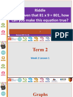 Y7W2L1 - Graphs