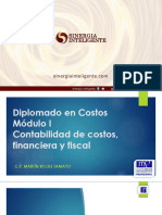 0211 Diplomado Costos Modulo 1