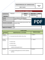 Topic 3 I Class 9 I Demonstratives Workshop Guide