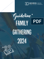 Guideline Gathering 2024