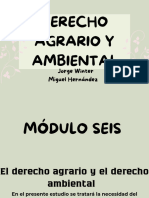 Derecho Agrario 9